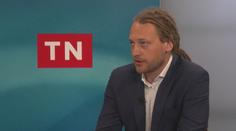 Zdražování již může narážet na limity toho, na co jsou lidé ochotni přistoupit, řekl ekonom Hradil