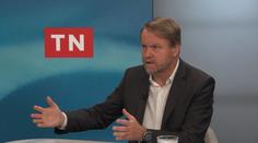 Martin Bursík: Energetický systém může ze 100 procent běžet na obnovitelné zdroje