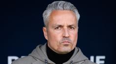 Trenér Sigmy: Sparta byla bezradná, v jedenácti bychom možná i vyhráli