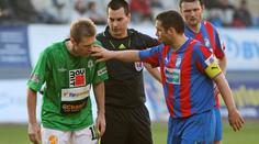 Korupční kauza: Šéf disciplinárky Golda podal trestní oznámení