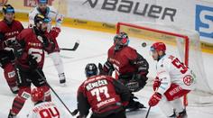 Domácí prostředí mu svědčí, Třinec poprvé udolal Spartu. Vyhrál i Hradec