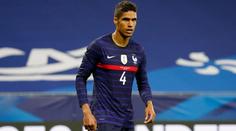 Realu Madrid se rozpadá obrana. Varane odchází do Premier League