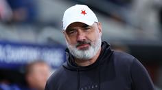 Sága pokračuje. Trpišovský trenérem reprezentace nebude, Slavia jej nepustí