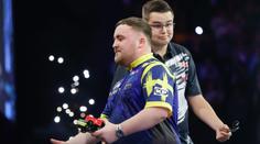 Myslel si, že je to vtipné. Van Veen nečeká brzké usmíření s Littlerem