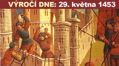 Muslimské vítězství nad Byzancí přišlo křesťany draho