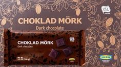 IKEA z prodeje stahuje čokoládu! Alergikům může pořádně uškodit