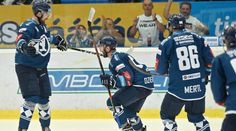 Kladno s Jágrem v sestavě prohrálo. Radují se opět Pardubice, mistr padl