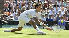 BLOG: Ženáč, táta i vítěz. Djokovič prožívá emotivní období