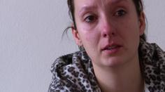 Domácí násilí ve Výměně: Simona přiznala strach z pobodání!
