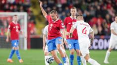 Barák prolomil mlčení ohledně repre: Plácáme se v kruhu, chci to ukončit