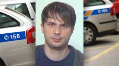 Hrál v kapele Ready Kirken. Teď se topí v dluzích a hledá ho policie