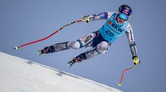 Ledecká zajela nejlepší výsledek sezóny. Ze Super-G bere osmé místo