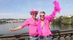 V Černé Hoře zavřeli kostely kvůli homosexuálům
