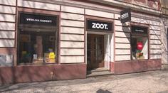 Problémy e-shopu Zoot se týkají i youtuberů, kteří ho propagovali