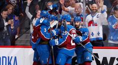SESTŘIH: Colorado uštědřilo Tampě krutý debakl a přiblížilo se zisku Stanley Cupu