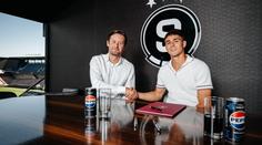 Minulost nezměním, pro Spartu udělám všechno, říká exslávista Jurásek