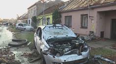 Rok od tornáda na jižní Moravě. Lidé se stále bojí každé bouřky