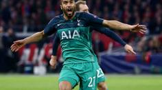 Obrat snů! Tottenham gólem z 96. minuty postoupil do finále LM