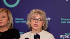 Kauza poslankyně Balaštíkové: Údajná objednávka zastřelení psa je promlčená