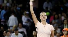 Kvitová na turnaji v Miami končí, Plíšková postoupila do čtvrtfinále