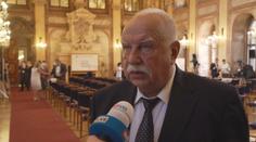 Rybář z kauzy Bečva získal cenu! Má ji i pedagožka a mladý vědec