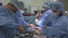 VÍKEND: Spondylochirurgie vrací lidi do života
