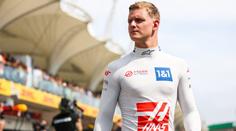 Schumacher končí ve formuli 1. Tým mu odmítl prodloužit smlouvu