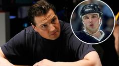 Šokoval v přímém přenosu: Co o sobě prozradila exhvězda NHL?