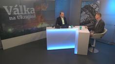 Rozhovor s bezpečnostním analytikem Oldřichem Burešem