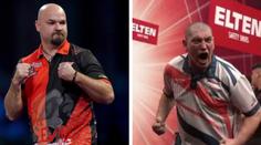 Česko poráží Tchaj-wan na World Cup of Darts. Rozhodl Křivka