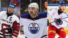 Top extraligové přestupy: Třinecké krádeže, hvězdní bratři i hráči z NHL