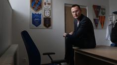 Příhoda se sešel s napadeným rozhodčím z Chodova. Snad ho to neodradí, doufá