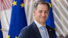 Drsný výrok belgického vůdce. Evropa se má připravit na budoucnost bez USA