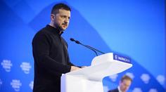 Mír na Ukrajině může vyjít Evropu velmi draho. Zelenskyj řekl svou představu