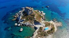 Kos, řecký ostrov, který vás překvapí víc, než čekáte