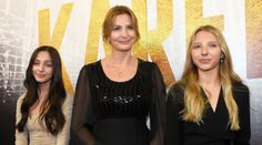 Životní rozhodnutí Gottové a jejích dcer. Vilu po zpěvákovi zpřístupní veřejnosti
