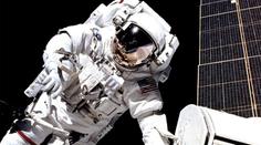 Ženu podvedl falešný ruský kosmonaut. Chtěl peníze, aby se mohl vrátit na Zemi