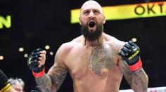 Češi znají soupeře pro KSW v Ostravě. Martínka čeká hodně pikantní duel