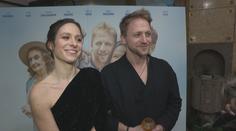 Rodinná komedie plná tajemství. Film Přání k narozeninám má za sebou premiéru
