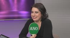 Lovkyně Belladonna promluvila o své genialitě. Trpím syndromem podvodníka, říká