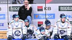 Vyhazov v extralize. Trenér Vítkovic vydržel ve funkci 7 měsíců