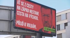 Volby se kvapem blíží. Strany v kampani sází na sliby blahobytu i šíření strachu