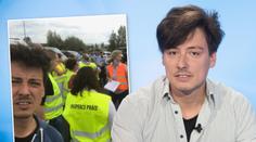 Stropnický vtrhl na inspekci do firmy, zvedla se kvůli tomu vlna kritiky!