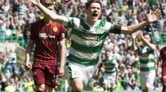 Celtic pobláznil 16letý školák. Takhle přepsal historii klubu!