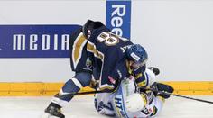 Rytíři Kladno proti Kometě Brno na FANDOVI, čtvrtek od 18:05