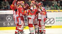 Extraliga: Slavia po třech prohrách skolila Pardubice