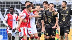 GLOSA: Skončí Bořilovi po blikanci sezóna? Komise by měla být razantní