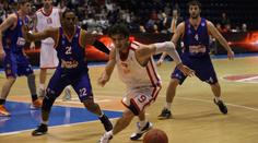 Nymburk narazí ve VTB lize na Triumph Ljubercy