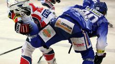 ONLINE: Mimo play off zůstalo Brno, Prezidentskou trofej má Zlín