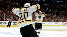 Boston srovnal krok. Jágr přidal další tyč, hrdinou se stal Paille